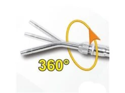 Soufflette Téléscopique Progressive BETA -Outils De Moto 91e2686e2c224e539d7dbaed8fbc73ba