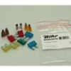 Mini-fusibles BIHR 10pcs -Outils De Moto 935a88467fc242cba8c84e9e0c07a8f1