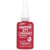 Frein Filet Fort LOCTITE 271 Flacon 24ml -Outils De Moto 93fa3da23cfe467a99c1ff52a5d3f188
