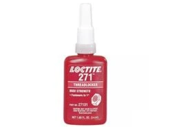Frein Filet Fort LOCTITE 271 Flacon 24ml