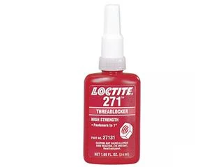 Frein Filet Fort LOCTITE 271 Flacon 24ml 3 Frein Filet Fort LOCTITE 271 Flacon 24ml