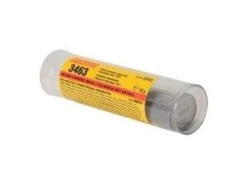 Résine époxy Bi-composant Acier LOCTITE 3463 Stick 25g
