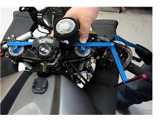 Outil D'alignement De Guidon MOTION PRO 4 Outil D'alignement De Guidon MOTION PRO – Image 2