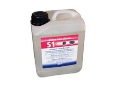 Solution ELMA TEC CLEAN S1 2,5L