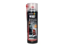 Nettoyant Silicone MOTIP 500ml
