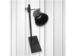 Support Simple Sorties & Cône FILCAR Ø100mm