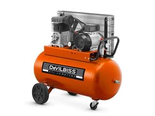 Compresseur DEVILBISS 3CV / 90L 3 Compresseur DEVILBISS 3CV / 90L