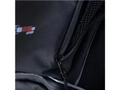 Sac à Dos OXFORD XB25 Noir 25L -Outils De Moto 9cefe65b75be4f50b53f2645166ad649