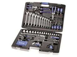 Valise De Maintenance Expert 124 Pièces