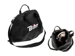 Sac à Casque BIHR Noir