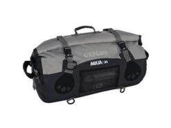 Sac OXFORD Aqua Roll Bag T-50 Litres Noir/gris