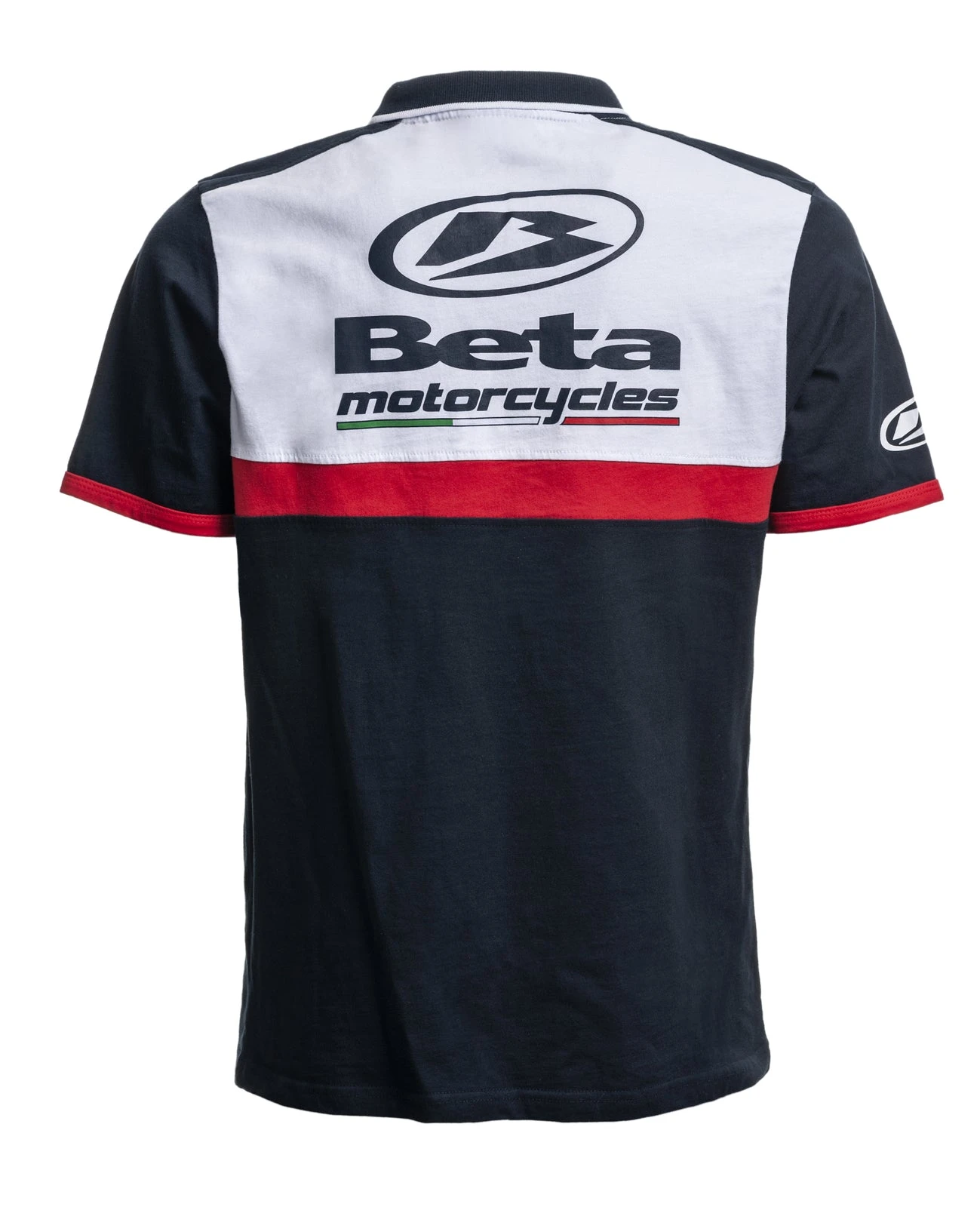 Polo BETA Team Replica 2023 4 Polo BETA Team Replica 2023 – Image 2