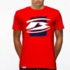 T-Shirt BETA Logo Rouge -Outils De Moto A03.16.010.02.00