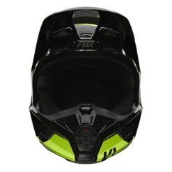 Casque FOX V1 Revn Noir/jaune 2021 -Outils De Moto CasquesFOX2021 0205 25152 130 5 12037250 9a02 4517 a51e e3b039dc01d3