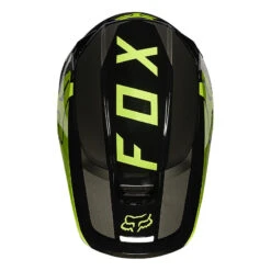 Casque FOX V1 Revn Noir/jaune 2021 -Outils De Moto CasquesFOX2021 0207 25152 130 3 d15cb244 1992 4a84 ac5d d8e072a69417
