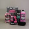 Kit Entretien MUC-OFF Pour Nettoyer Votre Moto 2 Kit Entretien MUC-OFF Pour Nettoyer Votre Moto -Outils De Moto DSC 4493 2
