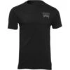T-Shirt THOR Metal Noir