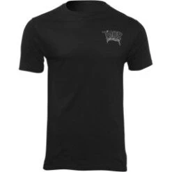 T-Shirt THOR Metal Noir
