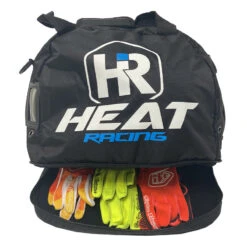 Housse De Casque Heat Racing -Outils De Moto Housse de casque 0001 IMG 0275