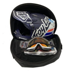 Housse De Casque Heat Racing -Outils De Moto Housse de casque 0005 IMG 0271