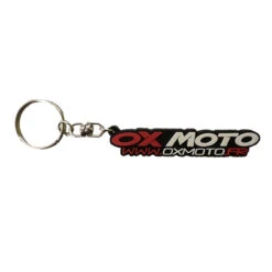 Porte-clés OXMOTO