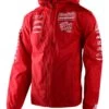 Coupe-vent GasGas Team TLD Rouge 2022