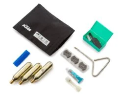 Kit De Réparation De Pneumatiques