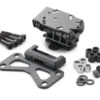 Support De Gps -Outils De Moto PHO NMON 93002903100 GPS BRACKET SALL AWSG V1