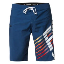 Short De Bain FOX Lightspeed