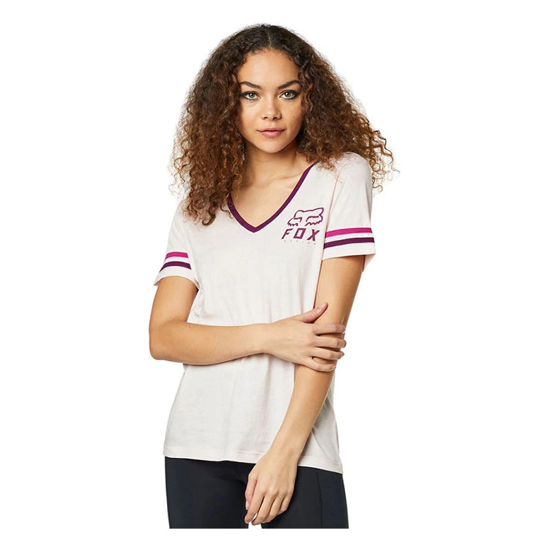 T-shirt FOX Heritage Forger Femme 3 T-shirt FOX Heritage Forger Femme