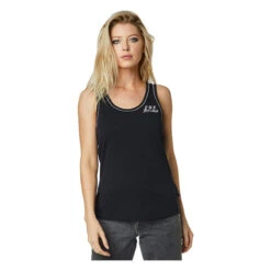 Débardeur FOX Lapped Noir