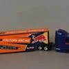 Maquette Camion Team KTM échelle 1/43 2 Maquette Camion Team KTM échelle 1/43 -Outils De Moto PhotosMaquette 006