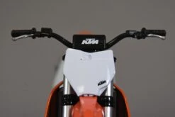 Maquette KTM 450 SX-F échelle 1/10 -Outils De Moto PhotosMaquette 072