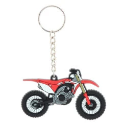 Porte-clés Honda 450 CRF-R