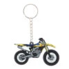 Porte-clés Suzuki 450 RM-Z -Outils De Moto Porte cles 0002 4f6d43dd83024b08b5dad7a2fa9eb4b1