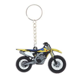Porte-clés Suzuki 450 RM-Z