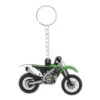 Porte-clés Kawasaki 450 KX-F