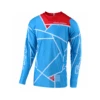 Maillot Troy Lee Designs Se Air Metric Ocean -Outils De Moto SEAIRJERSEYMETRICOCEANTLD