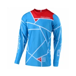 Maillot Troy Lee Designs Se Air Metric Ocean
