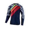Maillot Troy Lee Designs Se Pro Air Seca 2.0 -Outils De Moto SEPROAIRMAILLOTSECA2.0BLor