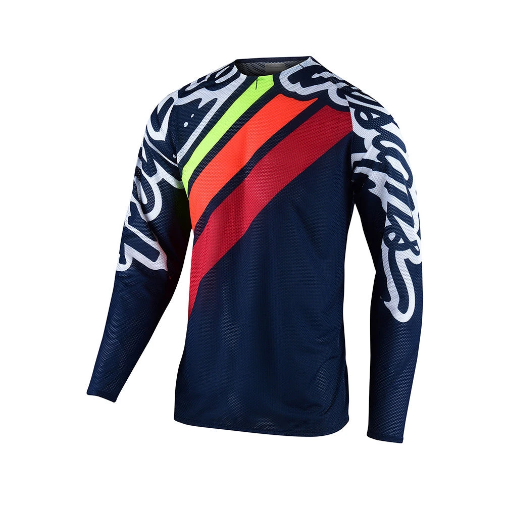 Maillot Troy Lee Designs Se Pro Air Seca 2.0 3 Maillot Troy Lee Designs Se Pro Air Seca 2.0