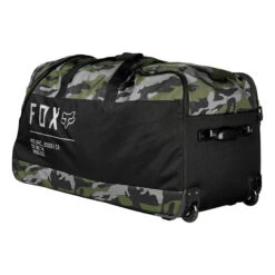 Sac Fox Shuttle 180 Camo 2021