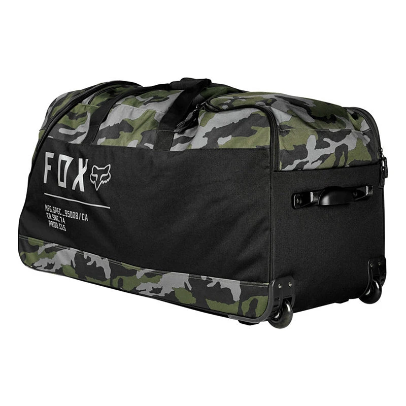 Sac Fox Shuttle 180 Camo 2021 3 Sac Fox Shuttle 180 Camo 2021