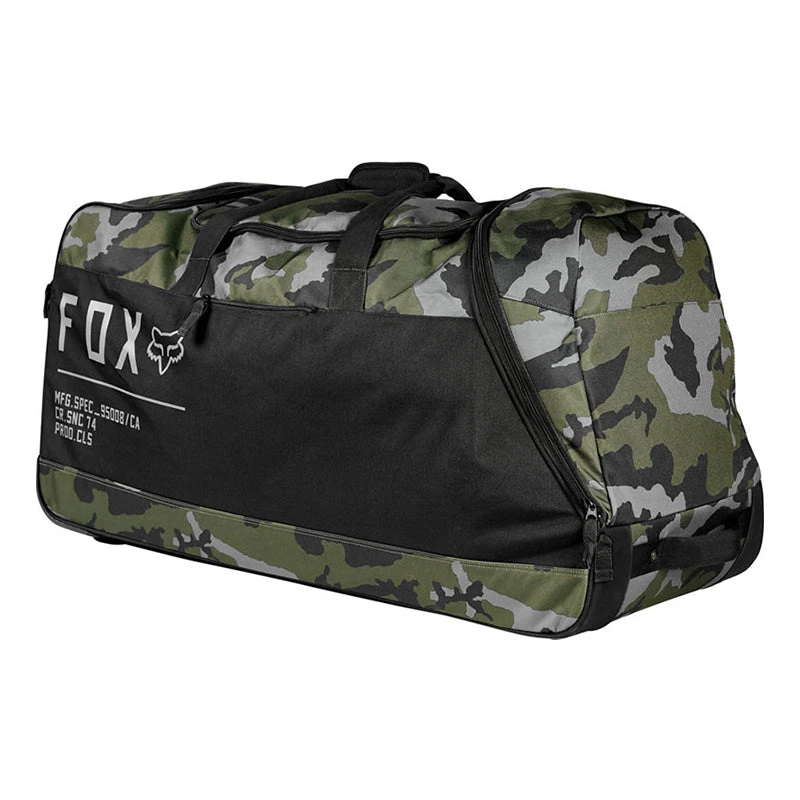 Sac Fox Shuttle 180 Camo 2021 4 Sac Fox Shuttle 180 Camo 2021 – Image 2