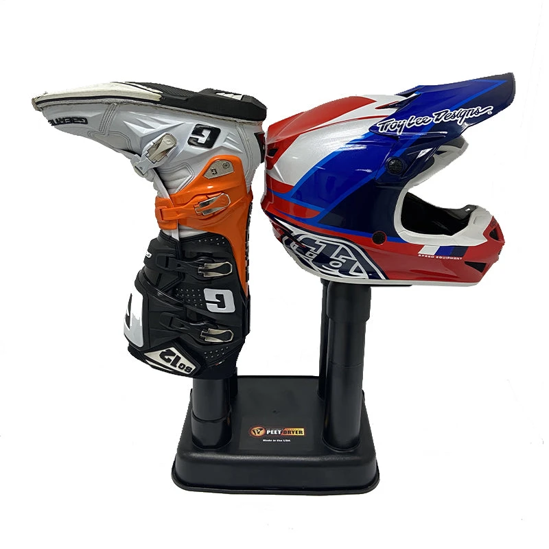 Sécheur Multifonction Moose Racing Peet 4 Sécheur Multifonction Moose Racing Peet – Image 2