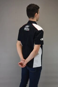 Chemise BETA Factory -Outils De Moto ShootingsportswearBeta 11