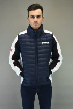 Doudoune Sans Manche BETA Factory
