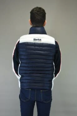 Doudoune Sans Manche BETA Factory -Outils De Moto ShootingsportswearBeta 19