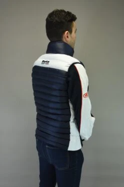 Doudoune Sans Manche BETA Factory -Outils De Moto ShootingsportswearBeta 21