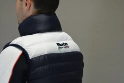 Doudoune Sans Manche BETA Factory -Outils De Moto ShootingsportswearBeta 22